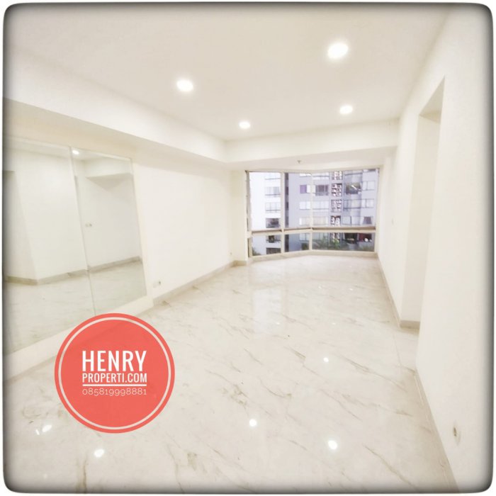 Dijual Harga Spesial Unit  City View di Taman Anggrek Condominium