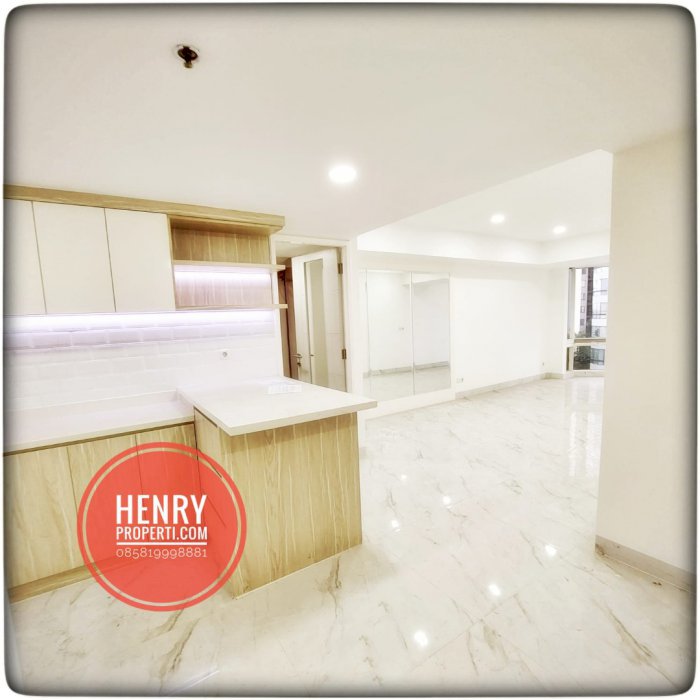 Dijual Harga Spesial Unit  City View di Taman Anggrek Condominium