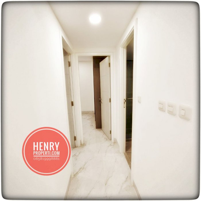 Dijual Harga Spesial Unit  City View di Taman Anggrek Condominium