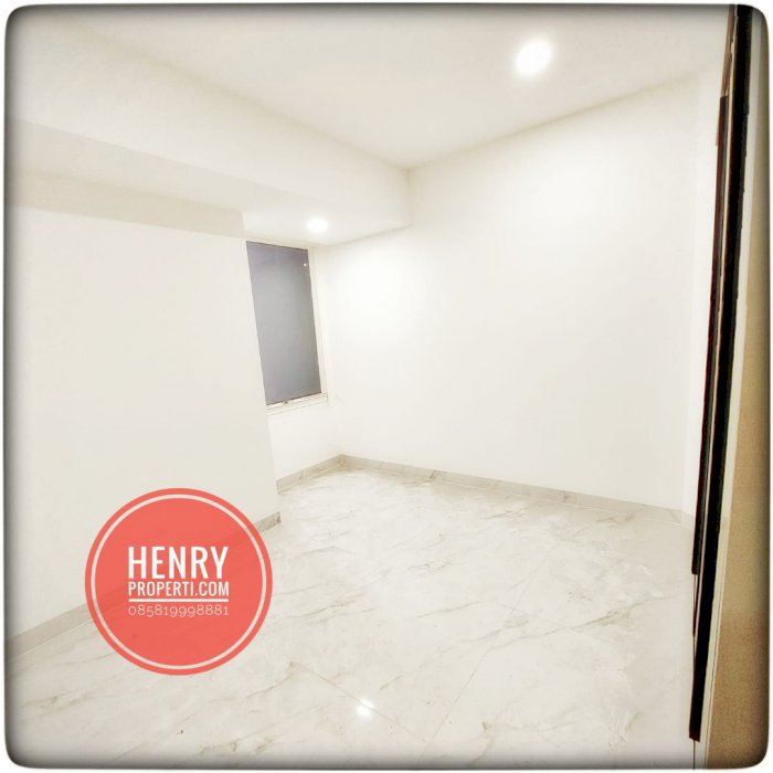 Dijual Harga Spesial Unit  City View di Taman Anggrek Condominium