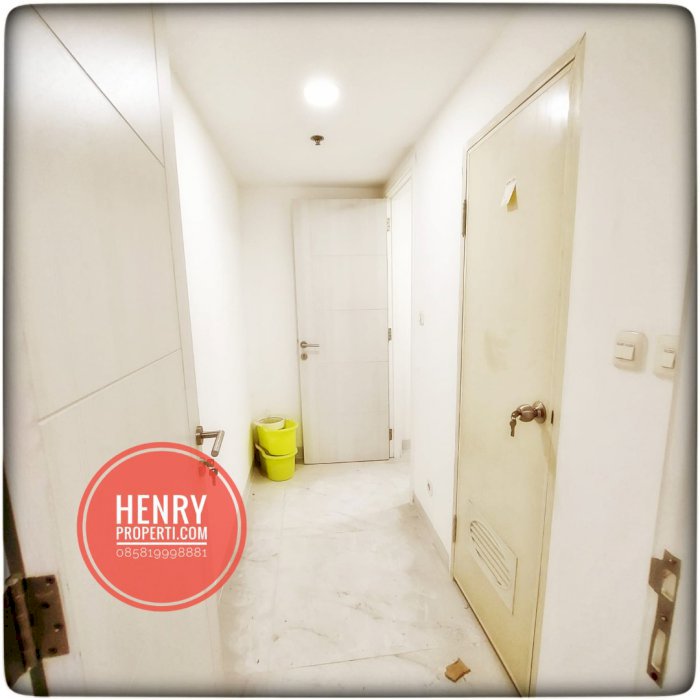 Dijual Harga Spesial Unit  City View di Taman Anggrek Condominium