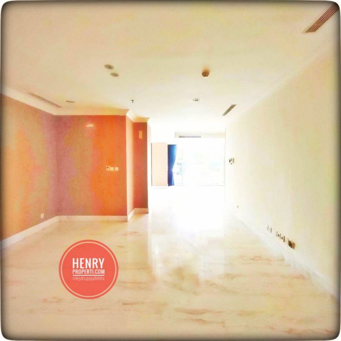 For Rent Botanica Apt 4+1BR Low Fl Pool View Semi Furnish