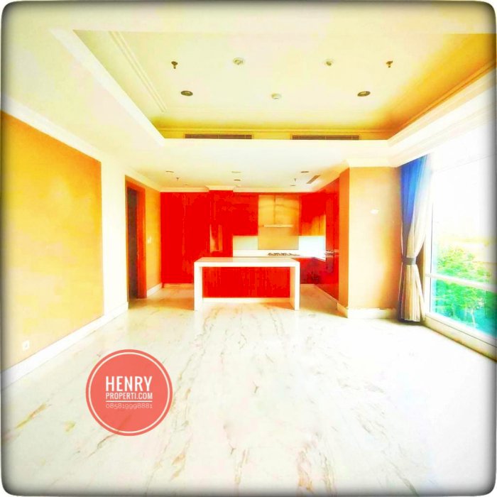For Rent Botanica Apt 4+1BR Low Fl Pool View Semi Furnish