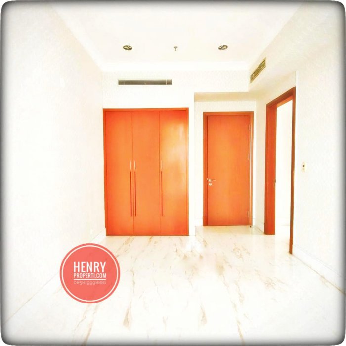 For Rent Botanica Apt 4+1BR Low Fl Pool View Semi Furnish