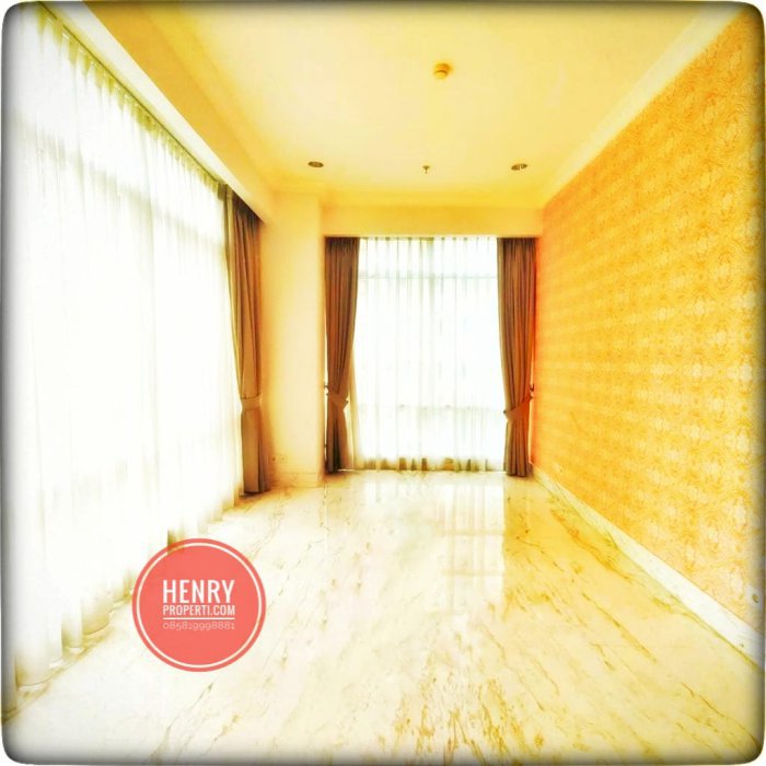For Rent Botanica Apt 4+1BR Low Fl Pool View Semi Furnish
