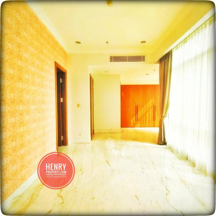 For Rent Botanica Apt 4+1BR Low Fl Pool View Semi Furnish