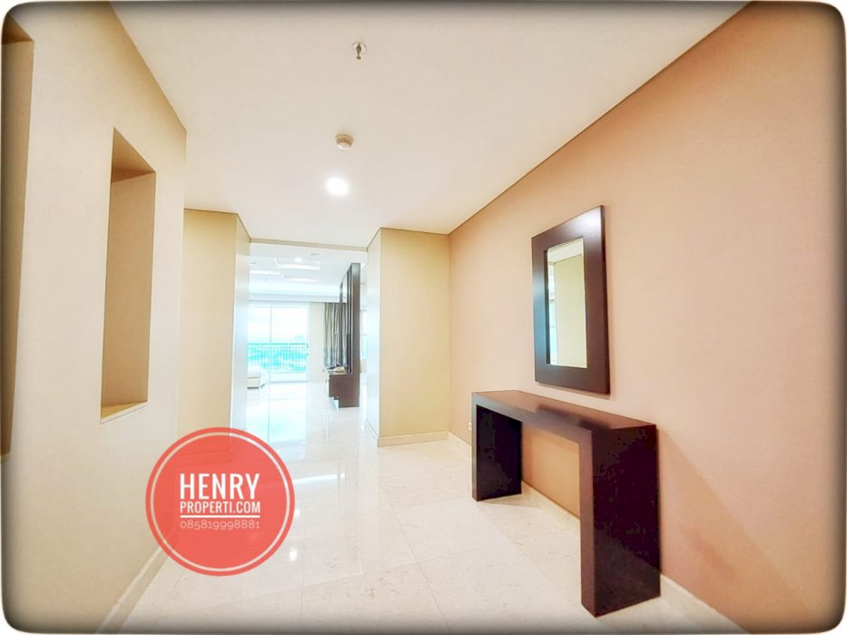 For Rent Pondok Indah Gold Unit Penthouse Full Furnish