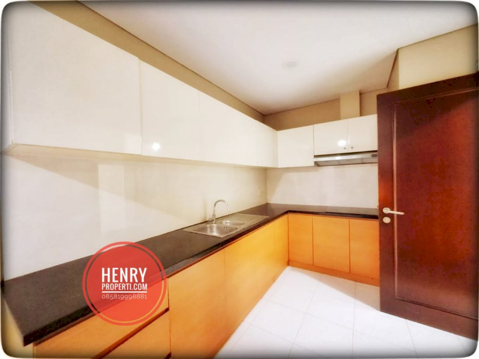 For Rent Pondok Indah Gold Unit Penthouse Full Furnish