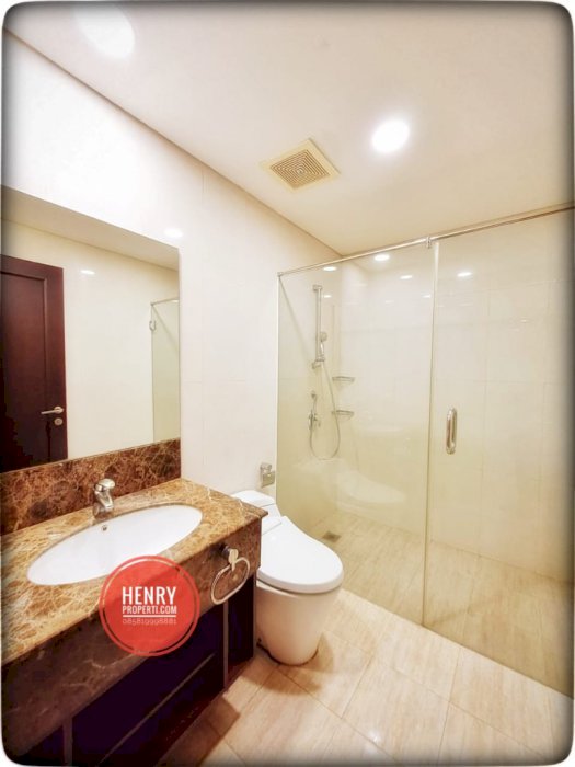 For Rent Pondok Indah Gold Unit Penthouse Full Furnish