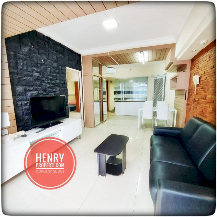 Dijual Unit Spesial  Pool + City View di Taman Anggrek Condominium