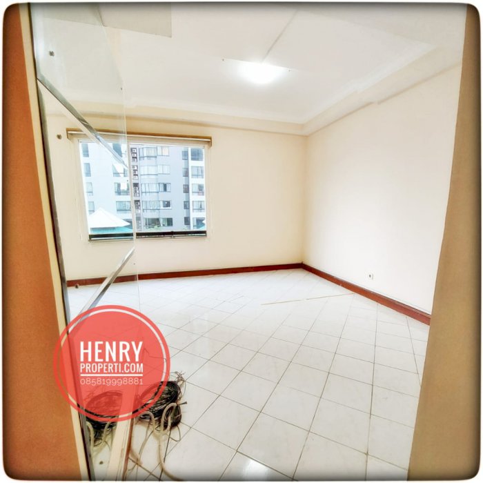 Dijual Unit Harga Spesial Garden View di Taman Anggrek Condominium
