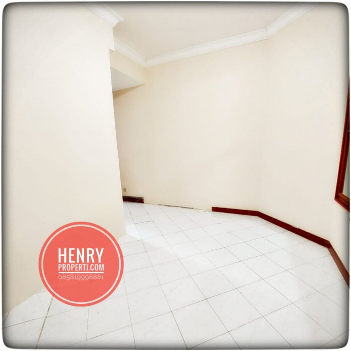 Dijual Unit Harga Spesial Garden View di Taman Anggrek Condominium