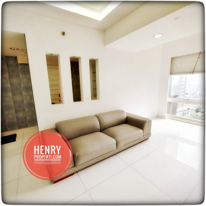 Dijual Unit Pool View di Taman Anggrek Condominium