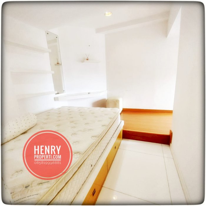 Dijual Unit Pool View di Taman Anggrek Condominium