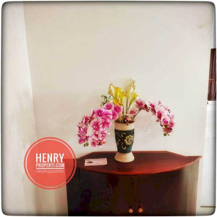 Dijual Unit City View di Taman Anggrek Condominium
