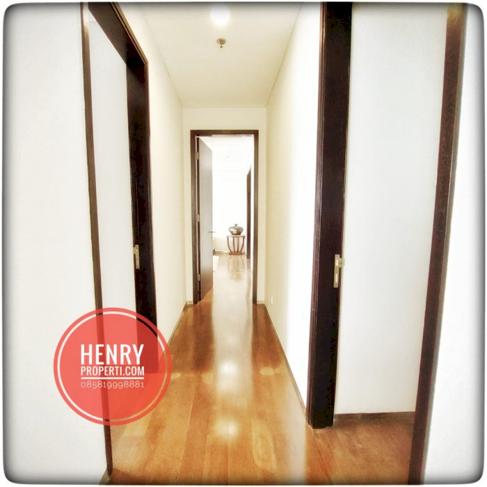 Dijual  Study Nirvana Kemang Residence Full Furnish Best City View