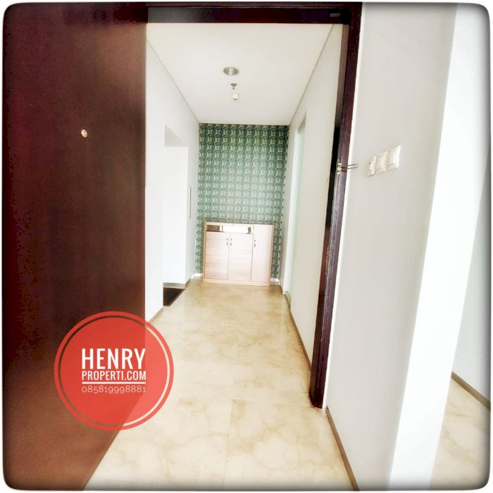 Dijual Penthouse Nirvana Kemang Residence Full Furnish Best City View