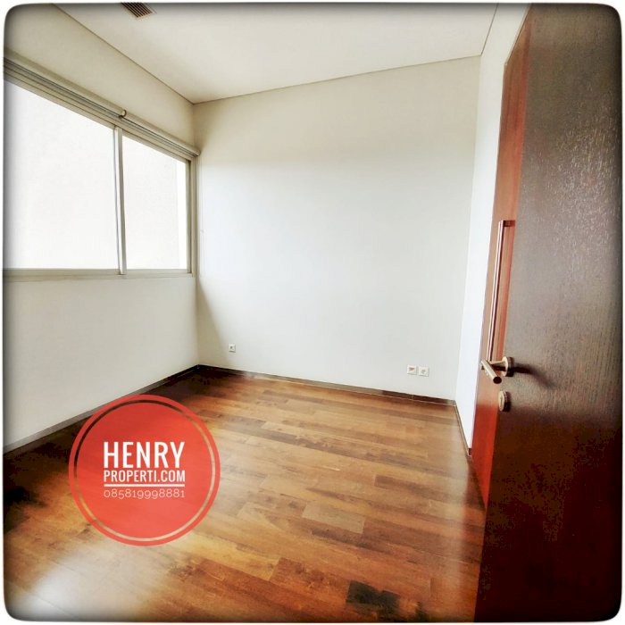 Dijual Penthouse Nirvana Kemang Residence Full Furnish Best City View