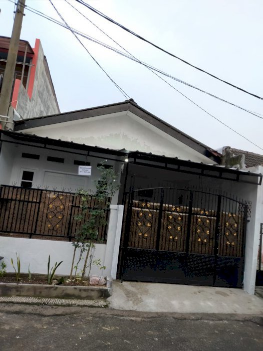 PERUMAHAN CITRA INDAH CITY