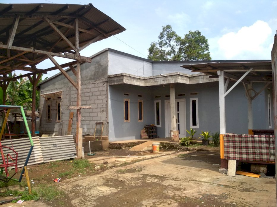 Dijual Rumah Luas Tanah 350m²