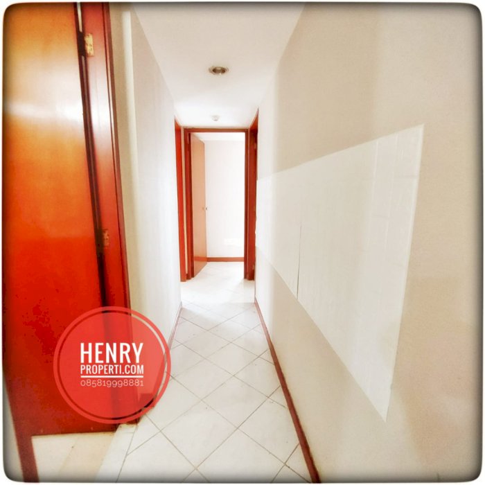 Dijual Unit Spesial Price  Furnish City View Taman Anggrek Condominium