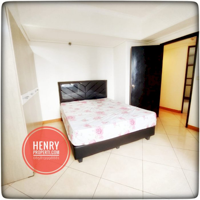 Dijual Unit Special Price Taman Anggrek Condominium city view
