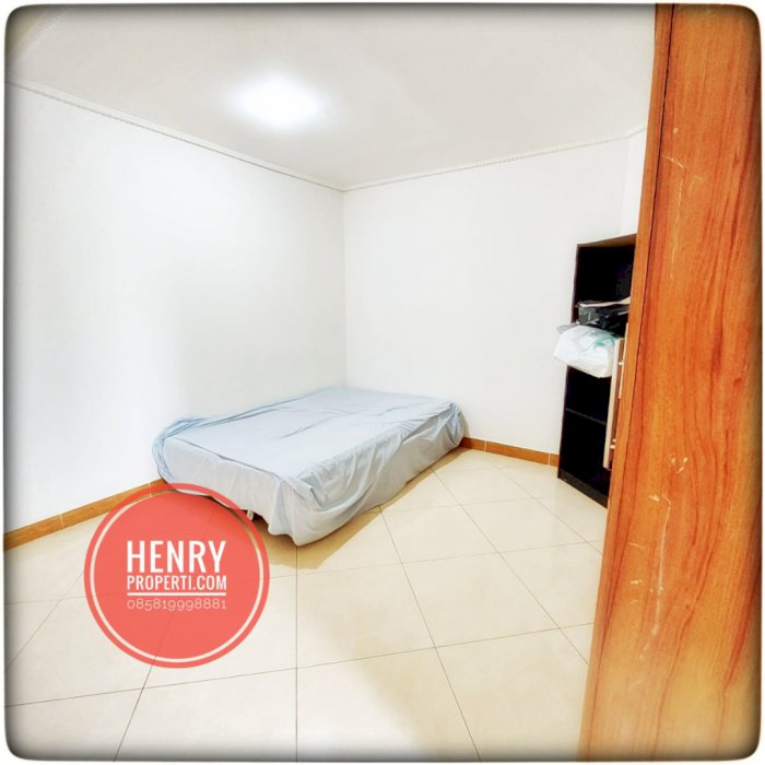 Dijual Unit Special Price Taman Anggrek Condominium city view