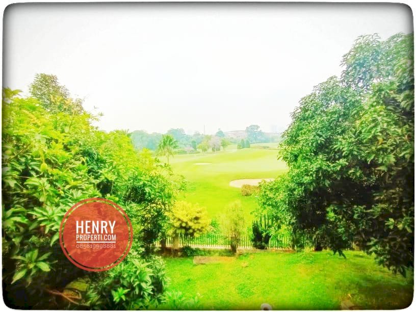 For Rent  Spacious House with Big Yard and Pool Near Pondok Indah Golf