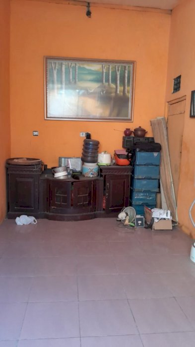 Rumah dijual cepat dan murah