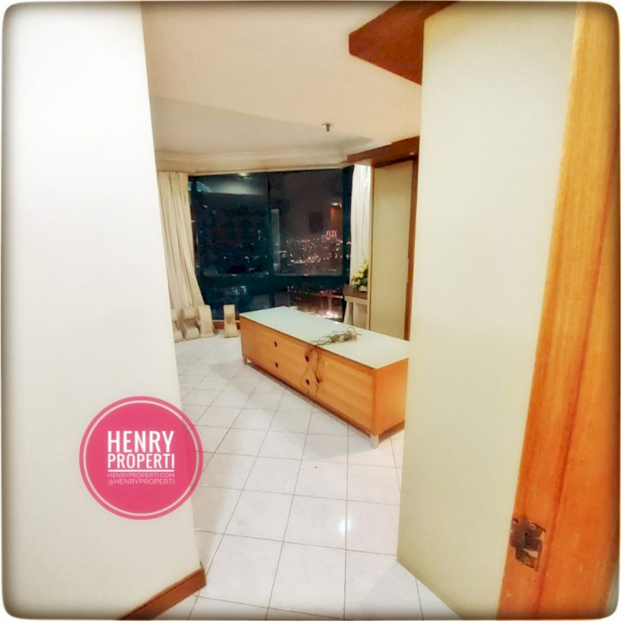 Dijual Apartemen Taman Anggrek Dengan Harga terbaik Combine Unit