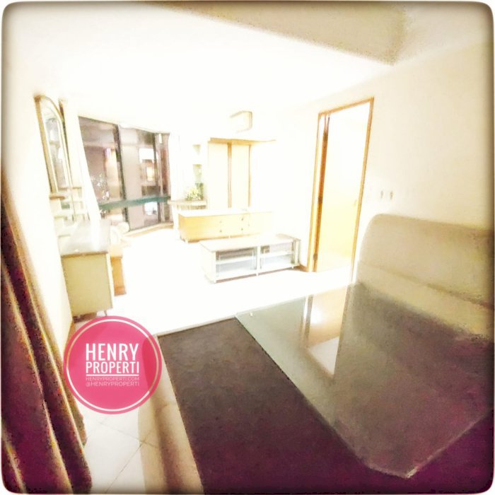 Dijual Apartemen Taman Anggrek Dengan Harga terbaik Combine Unit