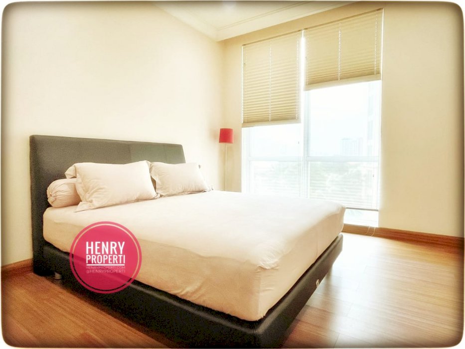 Dijual Apartemen Taman Anggrek Dengan Harga terbaik Combine Unit
