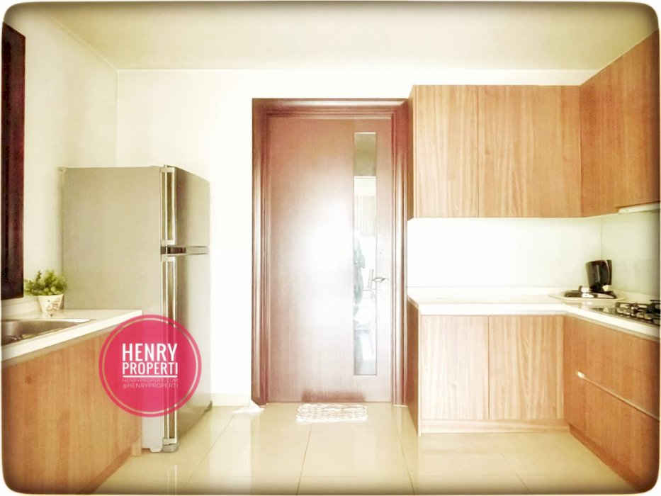 Dijual Apartemen Taman Anggrek Dengan Harga terbaik Combine Unit
