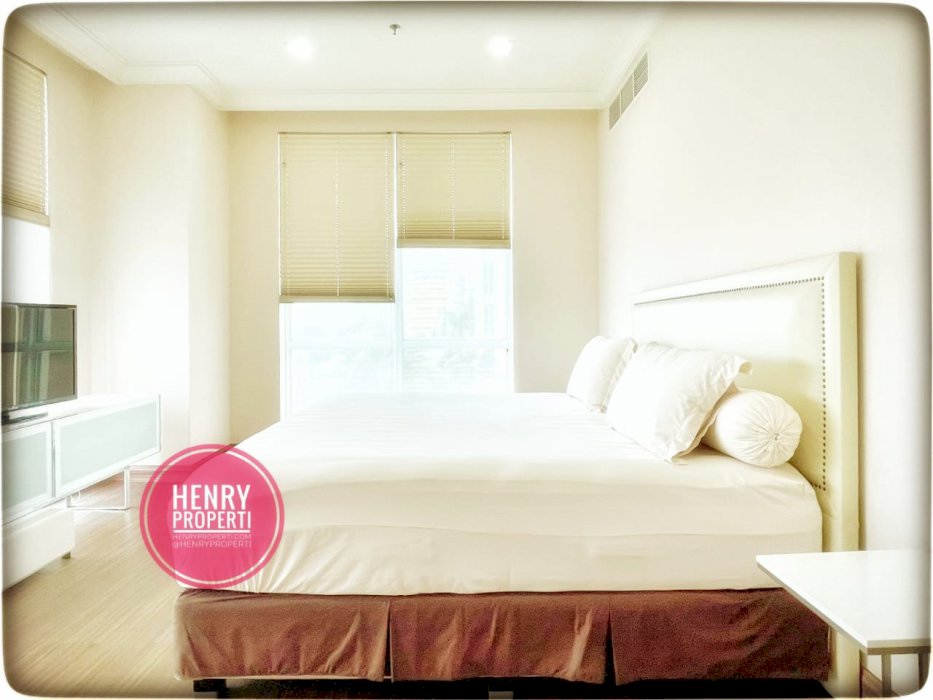 Dijual Apartemen Taman Anggrek Dengan Harga terbaik Combine Unit
