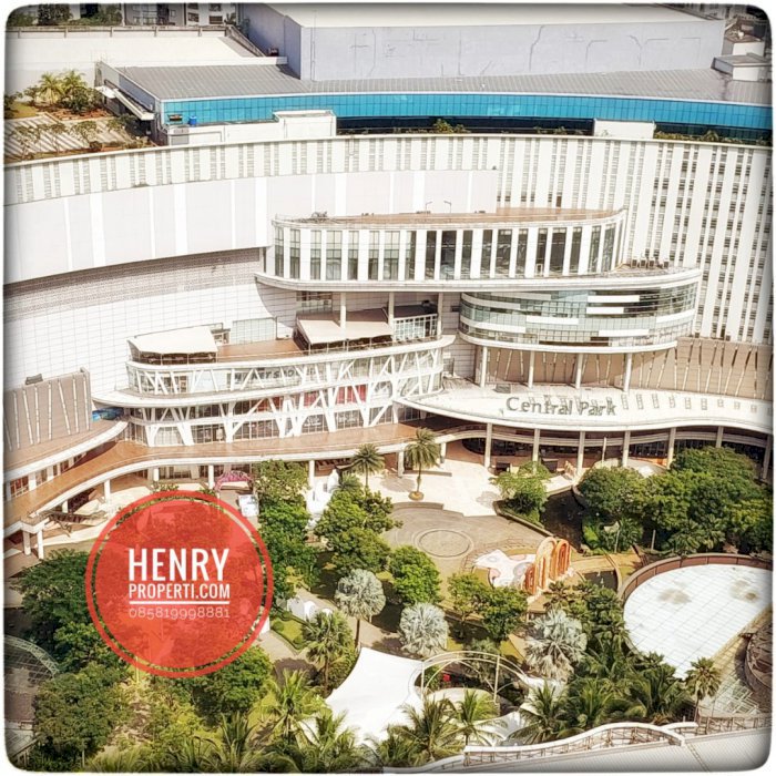 Dijual Cepat Harga Termurah 2BR Siap Huni Sdh SHM Best City
