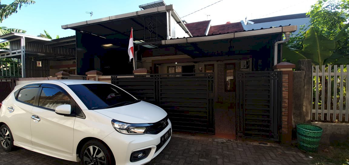 Jual Rumah Purwosari Kudus