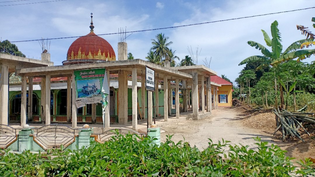 Jual Tanah di Harau Payakumbuh