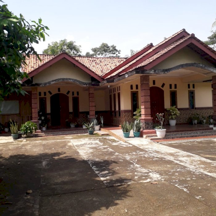 Rumah murah di Lampung timur