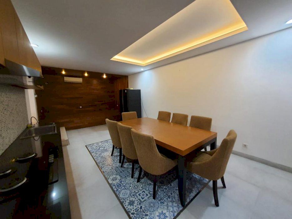 Dijual rumah baru minimalis teuku Umar imam Bonjol Denpasar Bali