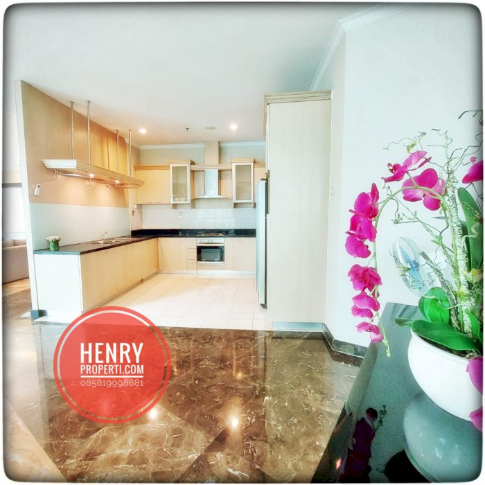 Bellagio Mansion Penthouse Full Furnish at Mega Kuningan
