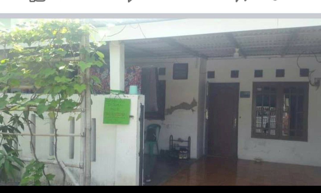 Rmh dijual cash di Sepatan Tangerang kabupaten