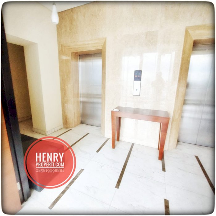 Dijual Cepat Penthouse Apt Peak Sudirman 4+1BR Best City View