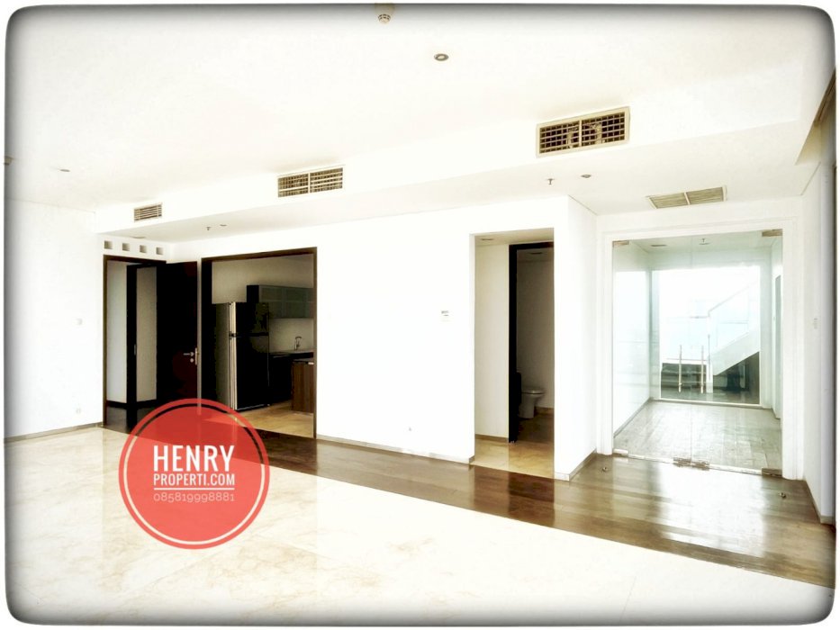 Dijual Penthouse Nirvana Kemang Ada Pool Spesial Price