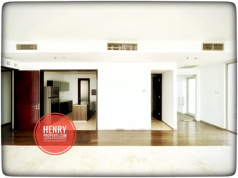 Dijual Penthouse Nirvana Kemang Ada Pool Spesial Price