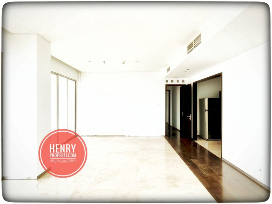 Dijual Penthouse Nirvana Kemang Ada Pool Spesial Price