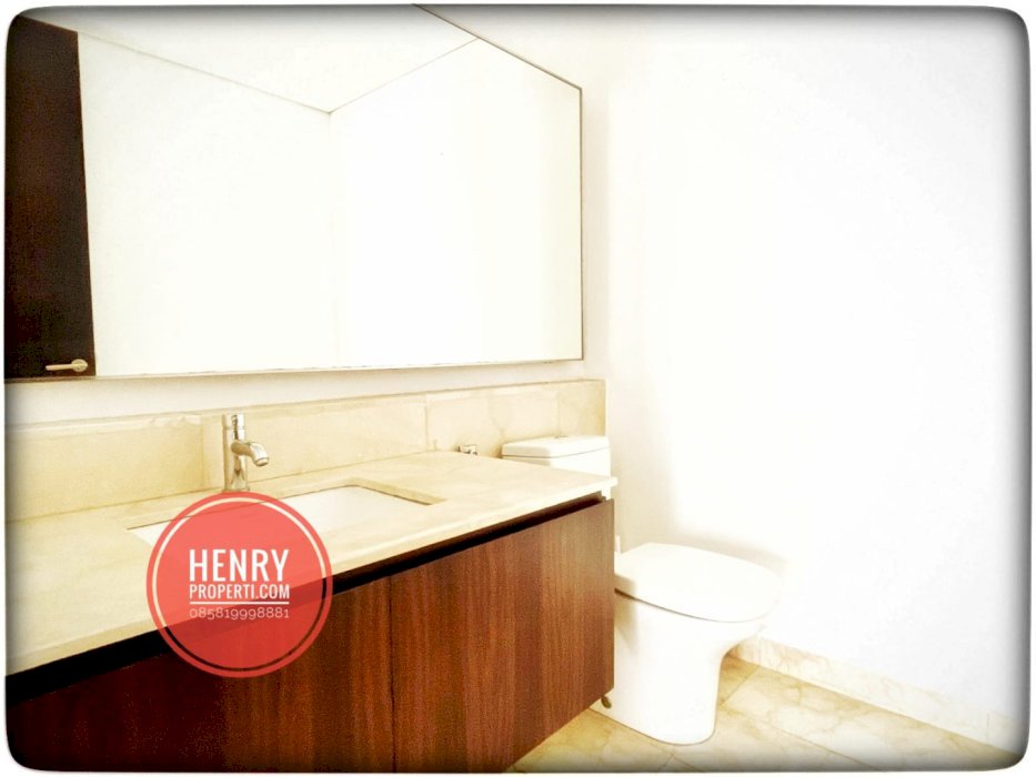 Dijual Penthouse Nirvana Kemang Ada Pool Spesial Price