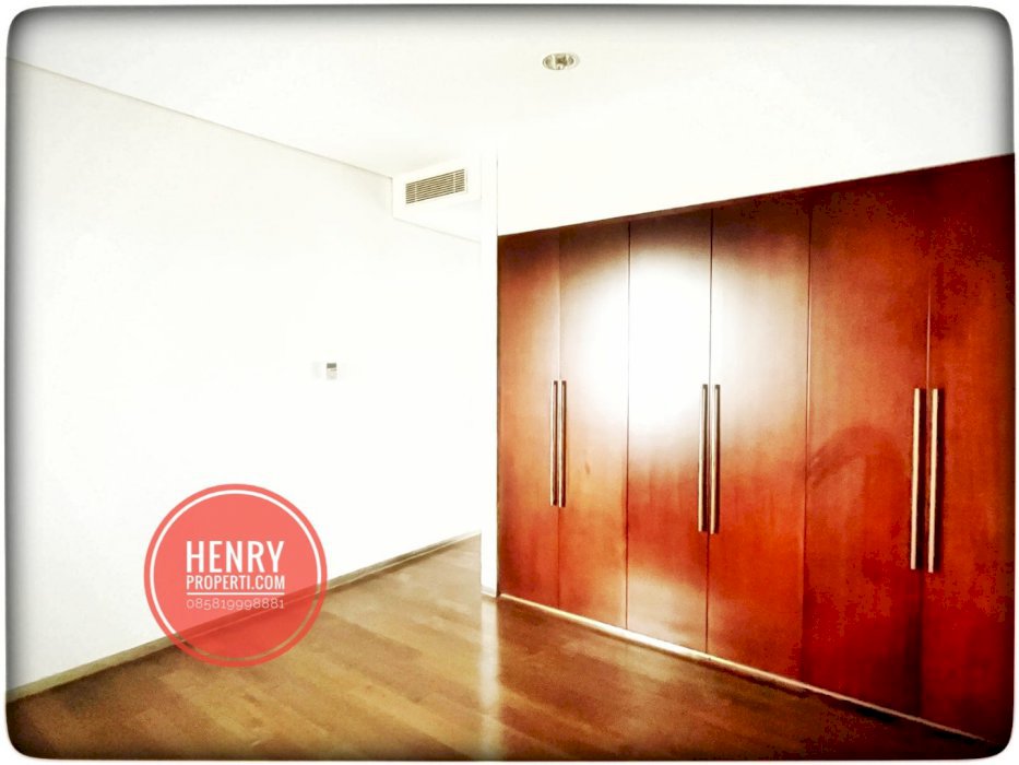 Dijual Penthouse Nirvana Kemang Ada Pool Spesial Price