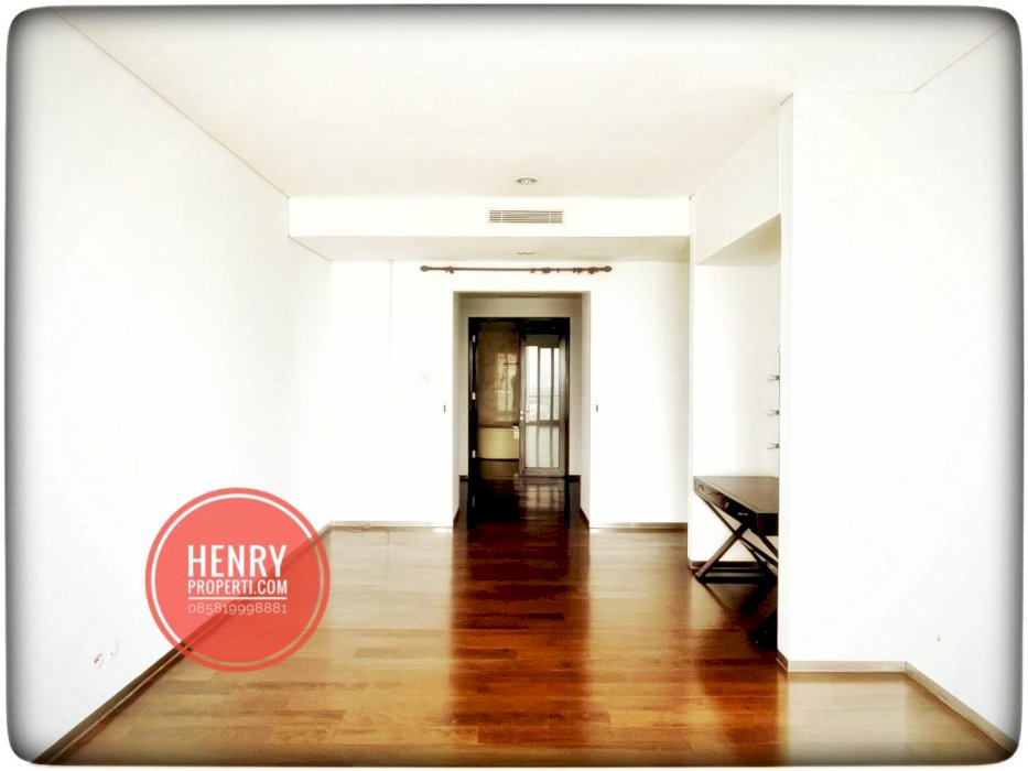 Dijual Penthouse Nirvana Kemang Ada Pool Spesial Price