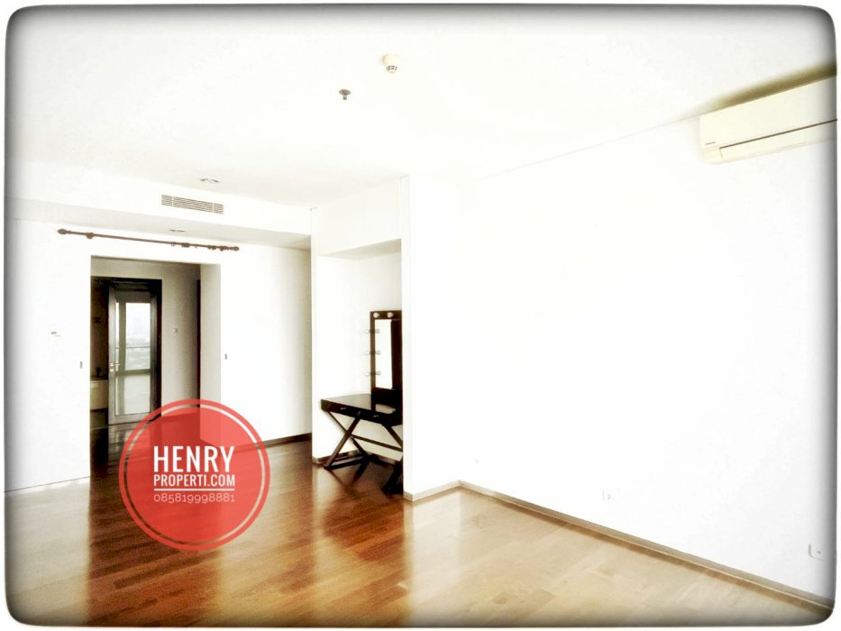 Dijual Penthouse Nirvana Kemang Ada Pool Spesial Price