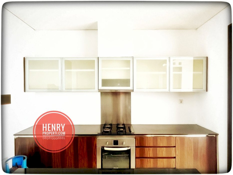 Dijual Penthouse Nirvana Kemang Ada Pool Spesial Price